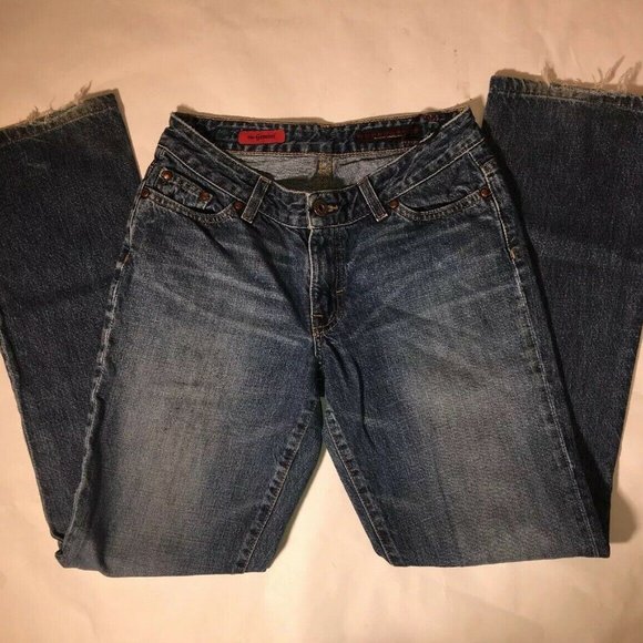 adriano goldschmied the gemini 28 x 29.5 jeans - Picture 2 of 5